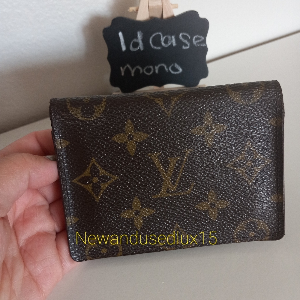 ID case